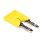 WIELAND ELECTRIC - INSUL. JUMPER BARIVB WKFN 6 - 2