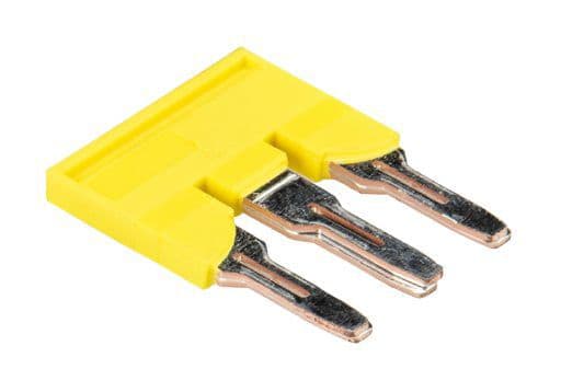 WIELAND ELECTRIC - INSUL. JUMPER BARIVB WKFN 6 - 3