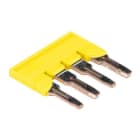 WIELAND ELECTRIC - INSUL. JUMPER BARIVB WKFN 6 - 4