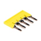 WIELAND ELECTRIC - INSUL. JUMPER BARIVB WKFN 6 - 5