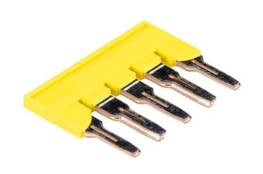 WIELAND ELECTRIC - INSUL. JUMPER BARIVB WKFN 6 - 5