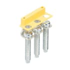 WIELAND ELECTRIC - INSUL. JUMPER BAR IVB WKN 6TK-3