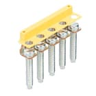 WIELAND ELECTRIC - INSUL. JUMPER BAR IVB WKN 6TK-5