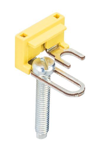 WIELAND ELECTRIC - CROSS CON. SLIDEIVS WKN 6TK- 2