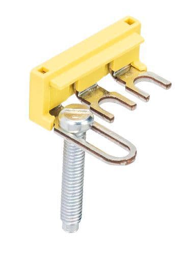 WIELAND ELECTRIC - CROSS CON. SLIDE IVS WKN 6 TK-3