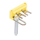 WIELAND ELECTRIC - CROSS CON. SLIDE IVS WKN 6 TK-3
