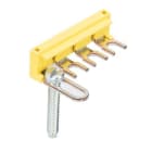 WIELAND ELECTRIC - CROSS CON. SLIDEIVS WKN 6 TK-4