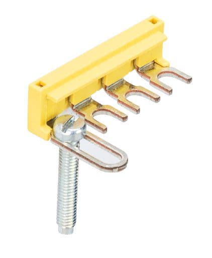 WIELAND ELECTRIC - CROSS CON. SLIDEIVS WKN 6 TK-4