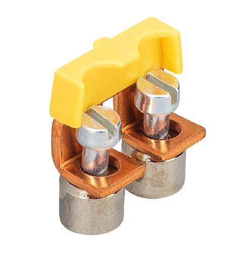 WIELAND ELECTRIC - INSUL. JUMPER BAR IVBWKN10 - 2