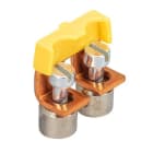 WIELAND ELECTRIC - INSUL. JUMPER BAR IVBWKN10 - 2