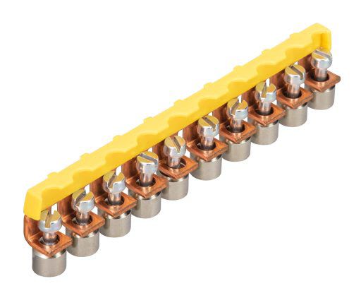 WIELAND ELECTRIC - INSUL. JUMPER BAR IVBWKN10 -10