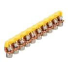 WIELAND ELECTRIC - INSUL. JUMPER BAR IVBWKN10 -10