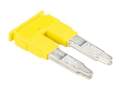 WIELAND ELECTRIC - JUMPER BARIVB WKF 10- 2