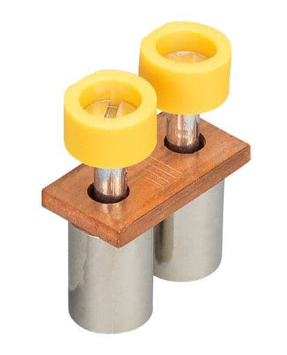 WIELAND ELECTRIC - INSUL. JUMPER BAR IVBWKN16 - 2