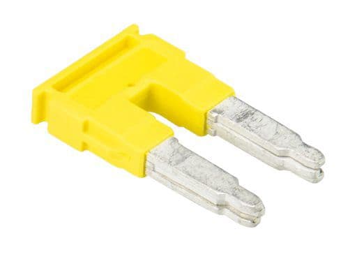 WIELAND ELECTRIC - INSUL. JUMPER BAR IVBWKF 16- 2