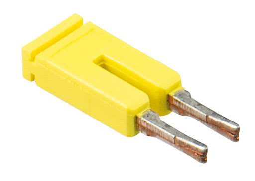 WIELAND ELECTRIC - INSUL. JUMPER BAR IVB WTP 1,5-2