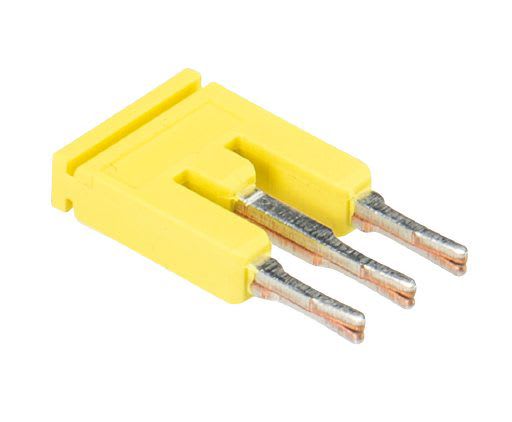 WIELAND ELECTRIC - INSUL. JUMPER BAR IVB WTP 1,5-3