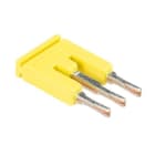 WIELAND ELECTRIC - INSUL. JUMPER BAR IVB WTP 1,5-3