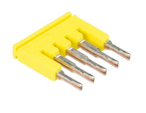 WIELAND ELECTRIC - INSUL. JUMPER BAR IVB WTP 1,5-5