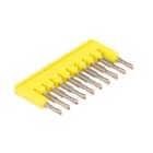 WIELAND ELECTRIC - INSUL. JUMPER BAR IVB WTP 1,5-10