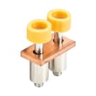 WIELAND ELECTRIC - INSUL. JUMPER BAR IVBWKN35 -12