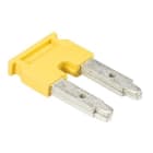 WIELAND ELECTRIC - INSUL. JUMPER BAR IVB WKF 35-2