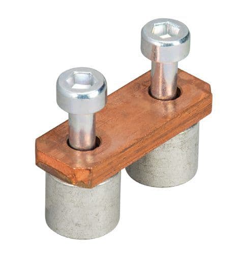 WIELAND ELECTRIC - JUMPER BARVB WKN 70 - 2