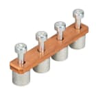 WIELAND ELECTRIC - JUMPER BARVB WKN 70 - 4