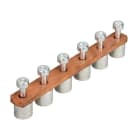 WIELAND ELECTRIC - JUMPER BARVB WKN 70 - 6