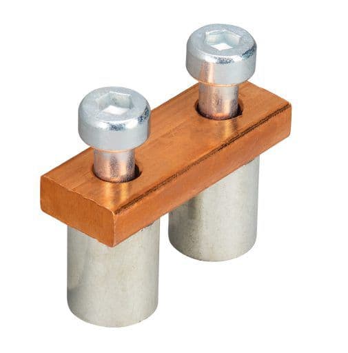 WIELAND ELECTRIC - JUMPER BARVB WKN 150 - 2