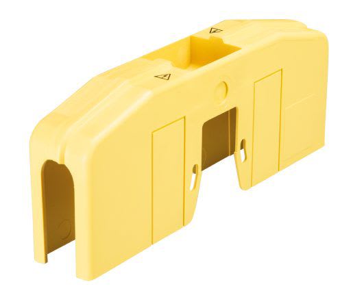 WIELAND ELECTRIC - COVER AD RFK 95
