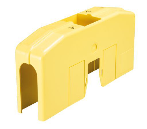 WIELAND ELECTRIC - COVER AD RFK 150-240