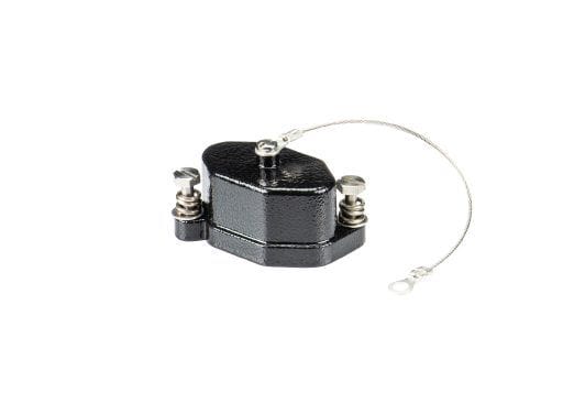 WIELAND ELECTRIC - COPERTURA MIN AD DC FS Z