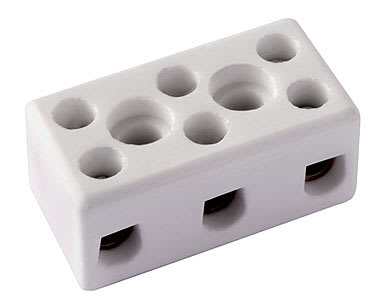 WIMEX - E92 CPO-30A-2P CALOR 16MMQ 2P
