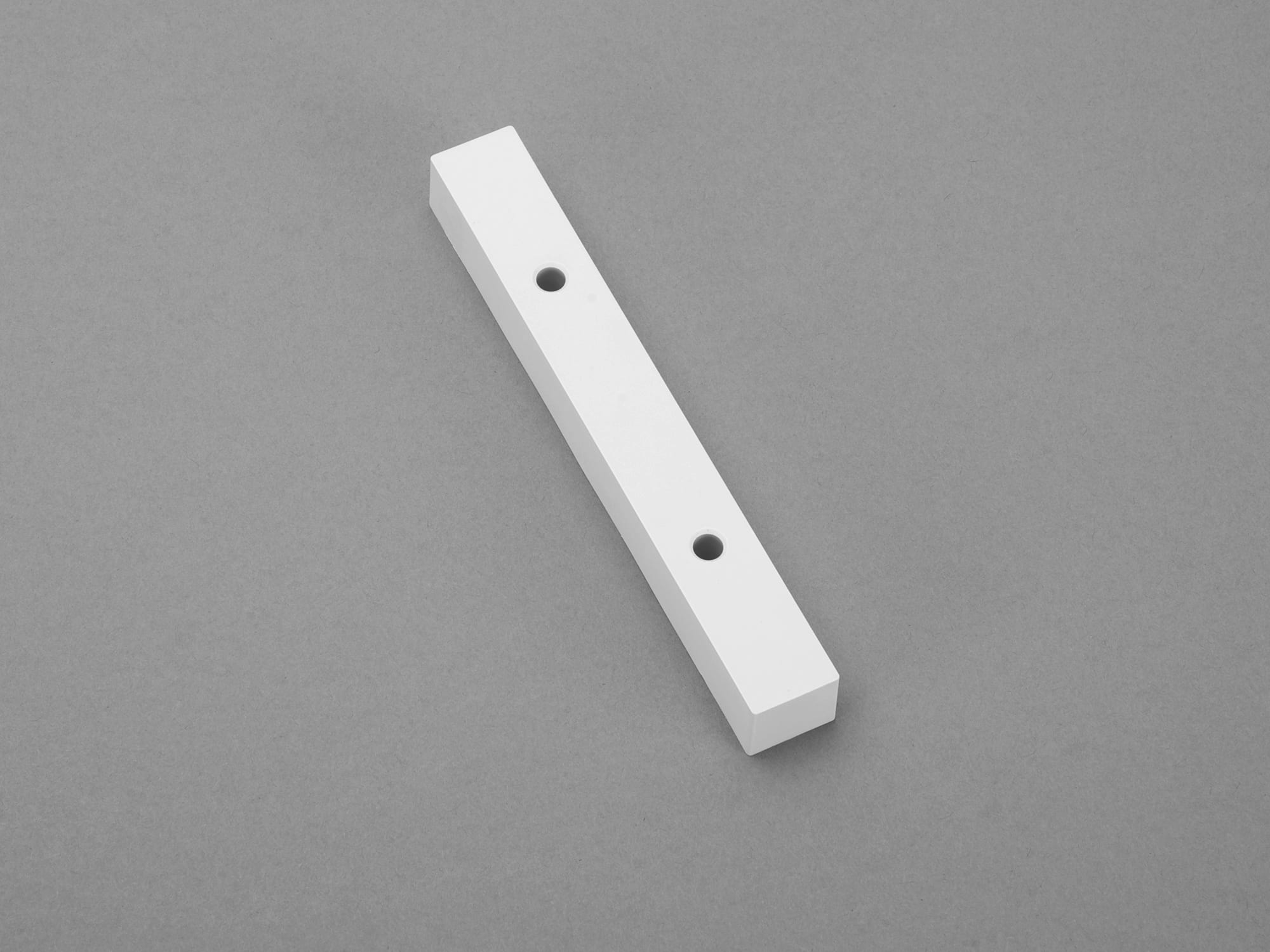 WOEHNER ELECTROTECHNICAL SYSTEMS - DISTANZ.UL X 01272, SUPPORTO SIS 60 COMP 01374000A