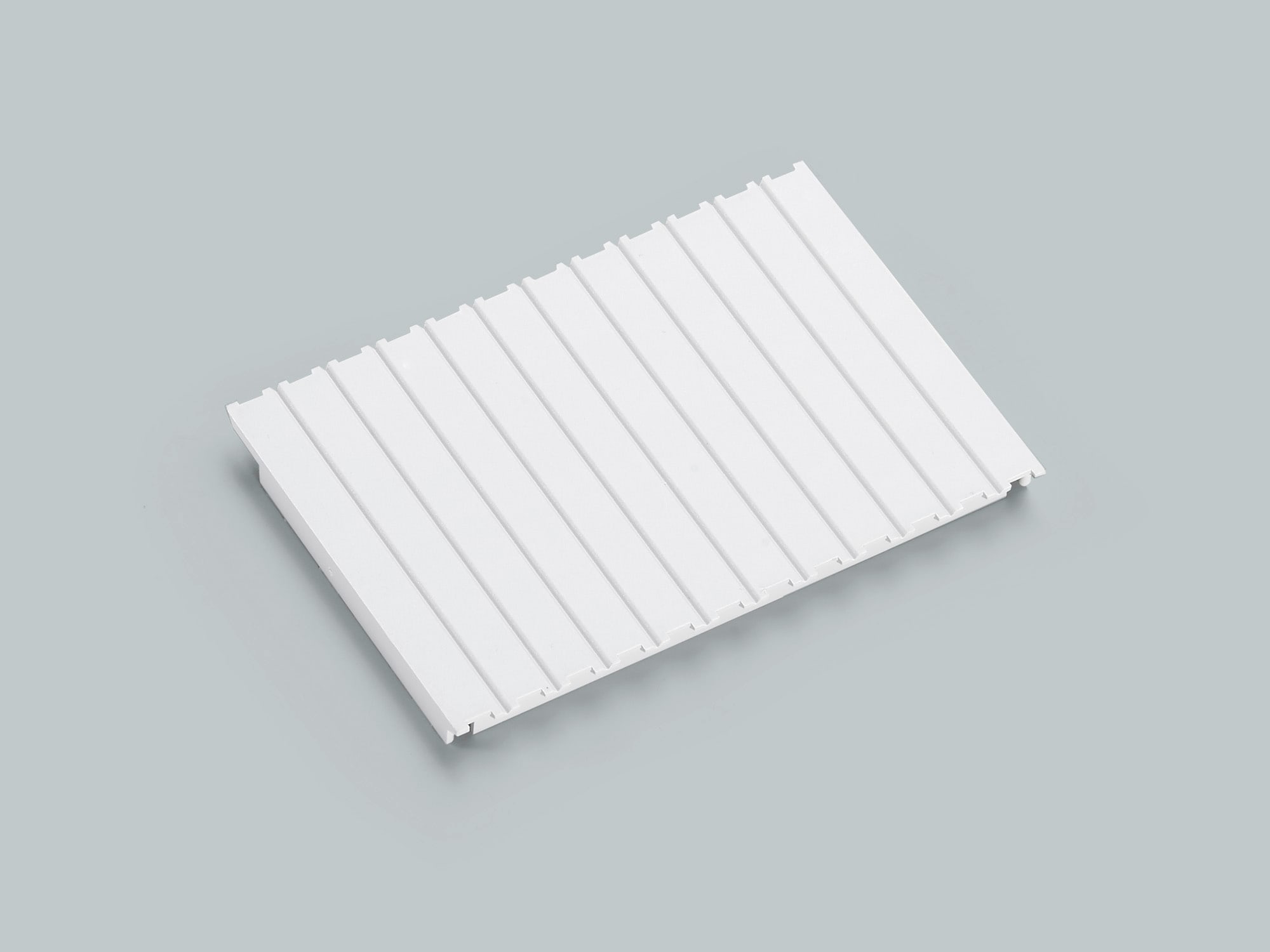 WOEHNER ELECTROTECHNICAL SYSTEMS - CHIUSURA IP40 PER COPERTURE 185POWER, 10