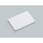 WOEHNER ELECTROTECHNICAL SYSTEMS - CHIUSURA IP40 PER COPERTURE 185POWER, 10 01435000A