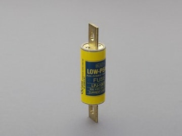 WOEHNER ELECTROTECHNICAL SYSTEMS - FUS. CLASS J, 100A/600V, RAPIDO