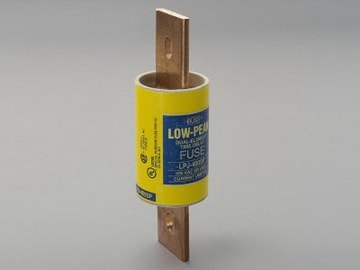 WOEHNER ELECTROTECHNICAL SYSTEMS - FUS. CLASS J, 400A/600V, RAPIDO