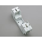 WOEHNER ELECTROTECHNICAL SYSTEMS - BASE NH1XL, 200A / 1500V DC, CONN. BARRA