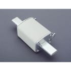 WOEHNER ELECTROTECHNICAL SYSTEMS - FUSIBILE NH1, 125A/500V, GL 03557000