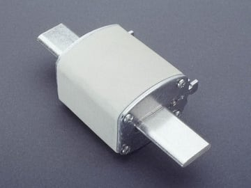 WOEHNER ELECTROTECHNICAL SYSTEMS - FUSIBILE NH2, 160A/500V, GL