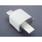 WOEHNER ELECTROTECHNICAL SYSTEMS - FUSIBILE NH3, 630A/500V, GL