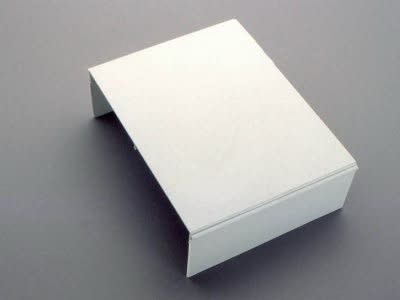 WOEHNER ELECTROTECHNICAL SYSTEMS - COP. SEZIONE VUOTA,I=700MM, 3P, SIS 60MM 01025000