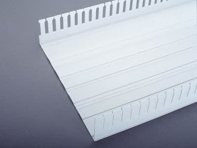 WOEHNER ELECTROTECHNICAL SYSTEMS - VASCA POSTERIORE, 4P, 2400MM 01046000