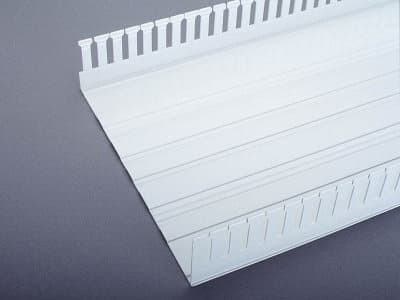 WOEHNER ELECTROTECHNICAL SYSTEMS - VASCA POSTERIORE, 4P, 2400MM