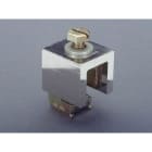 WOEHNER ELECTROTECHNICAL SYSTEMS - MORSETTO X M10 SU BARRE 10MM 01047000