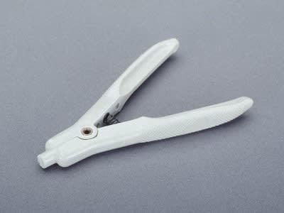 WOEHNER ELECTROTECHNICAL SYSTEMS - PINZETTA PER CALIBRI AD ANELLO DII / DII
