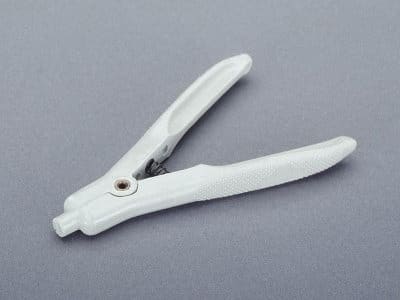 WOEHNER ELECTROTECHNICAL SYSTEMS - PINZETTA PER CALIBRI AD ANELLO DII / DII