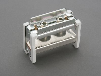 WOEHNER ELECTROTECHNICAL SYSTEMS - CRITO POWERCLIP XBARRE FLEX 80-100MM,160 01071000